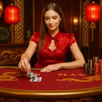 Gambloria - Live Baccarat for High Rollers