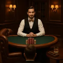 Gambloria - Blackjack Table Game