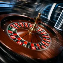 Gambloria - Live Roulette with Professional Croupiers
