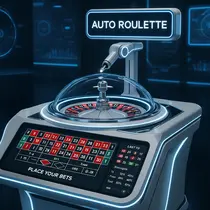Gambloria - Roulette Table Game