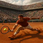 Gambloria - Tennis Betting - Live Sports Markets